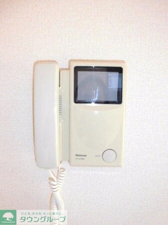 カサグランデの物件内観写真